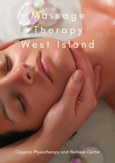 Massage Therapist West Island
