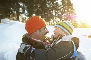 Winter safety tips for your kids – winter sports
