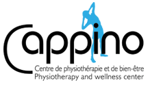 logo - Programme d’entraînement et de réadaptation physique
