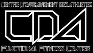 Front entrance logo 300x172 - Programme d’entraînement et de réadaptation physique