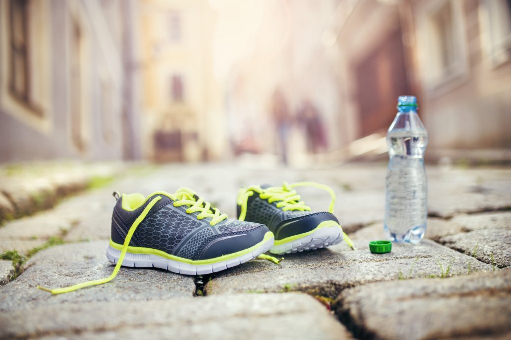 Programmes pour athlètes et équipes sportives