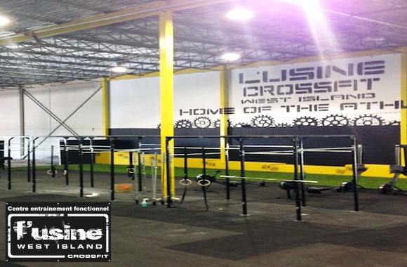 Programme d’entraînement et de réadaptation physique usine crossfit west island entrainement mise en forme rabais 2761582 regular - Programme d’entraînement et de réadaptation physique