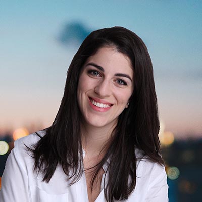 Amanda Fiorello, B.Sc. M.Sc.ⓐOT