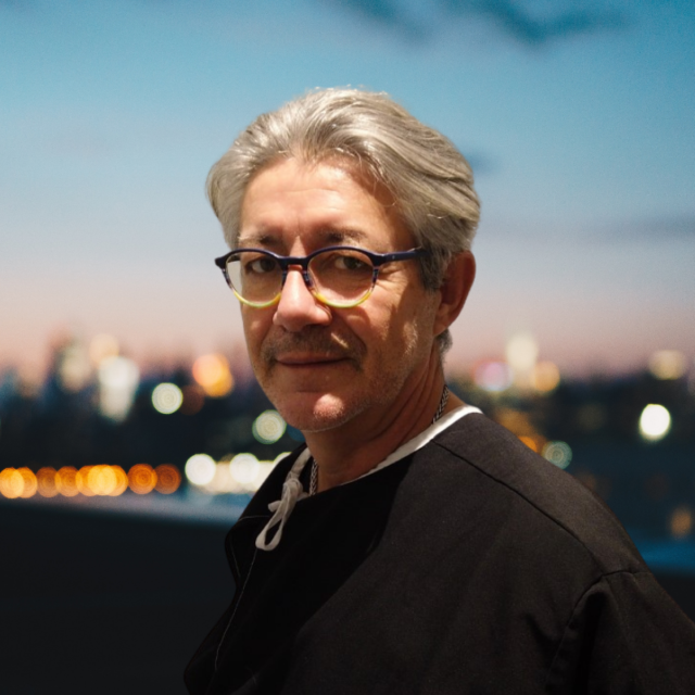 Sylvain L. Trudel