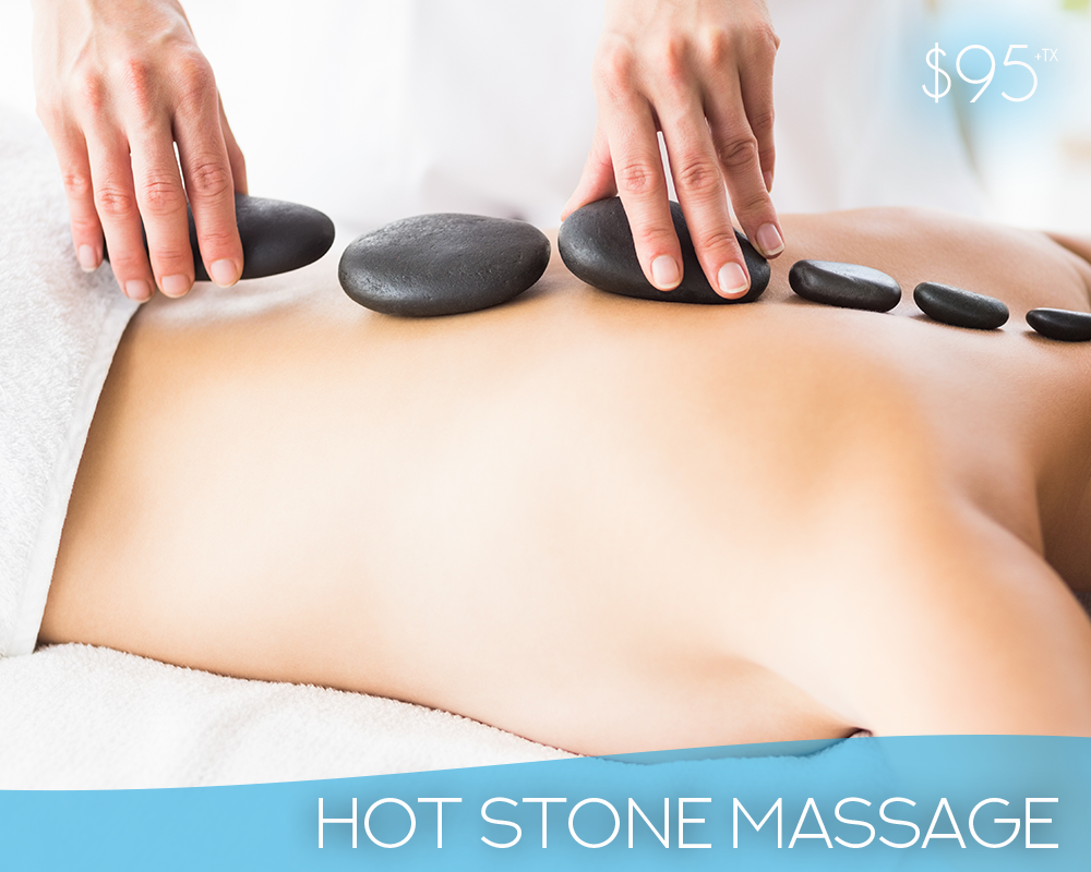 hot stone massage web gift cert page 1 - Wellness Gift Certificate
