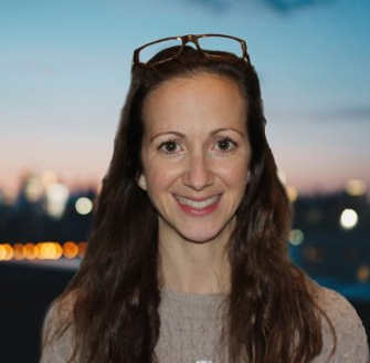 Monica Trozzo, B.Sc. PhT