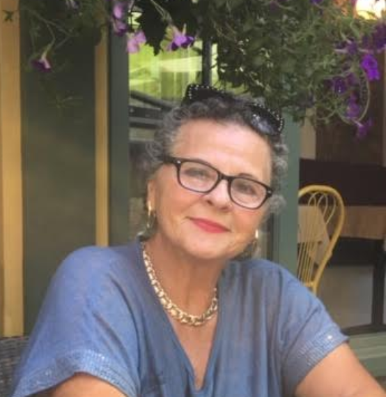 Micheline Salibi Mirza, D.O.