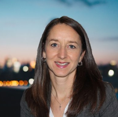 Mireille Guibord, B. Sc., RD