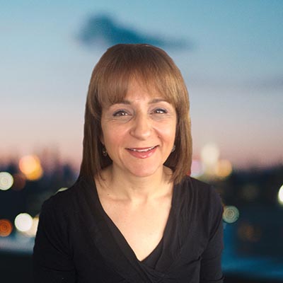 Nurit Elkaim, RMT