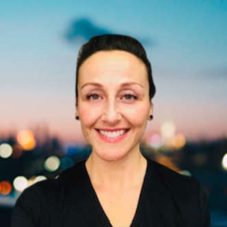 Jamila Al-Ayech Barquin, RMT