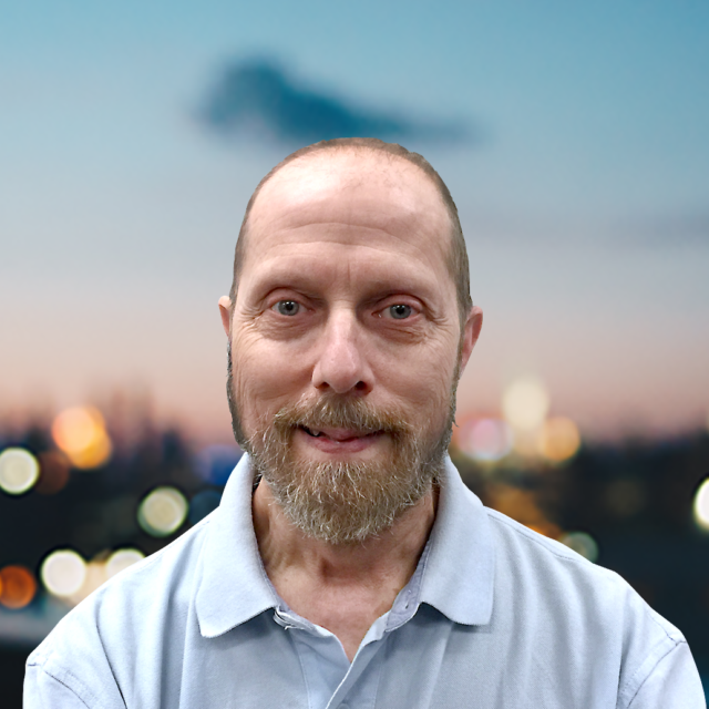 Marc Gagnon, D.O.