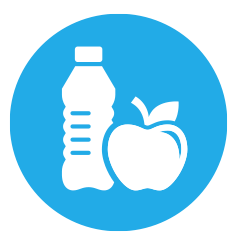 diet icon - SERVICES