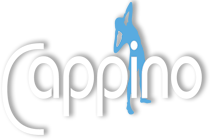 logo cappino - Site map
