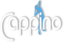 logo cappino - How osteopathy can help your baby with common ailments