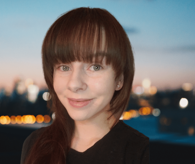Sophie Lambert, LMT