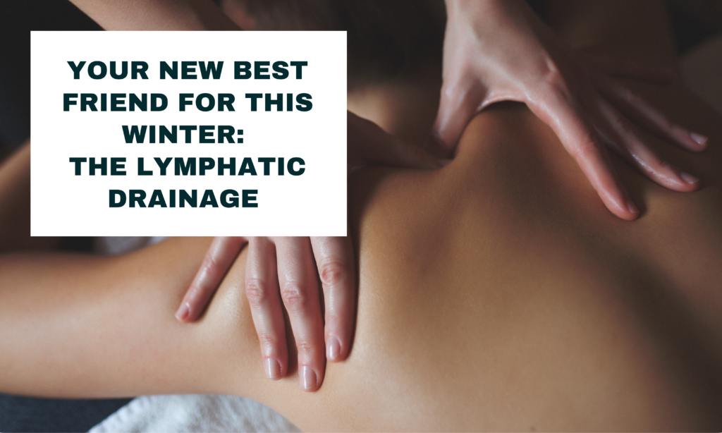 What is lymphatic drainage? 1 1024x614 - What is lymphatic drainage?