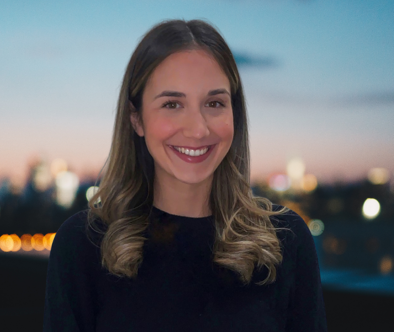 Megan Levy, erg
