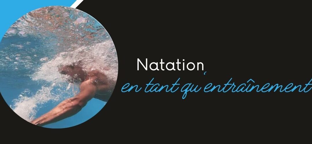 Ajouter la natation à votre routine d’entraînement estivale