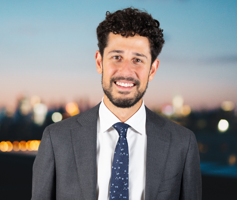 Dr. Jason Khoury, M.D.