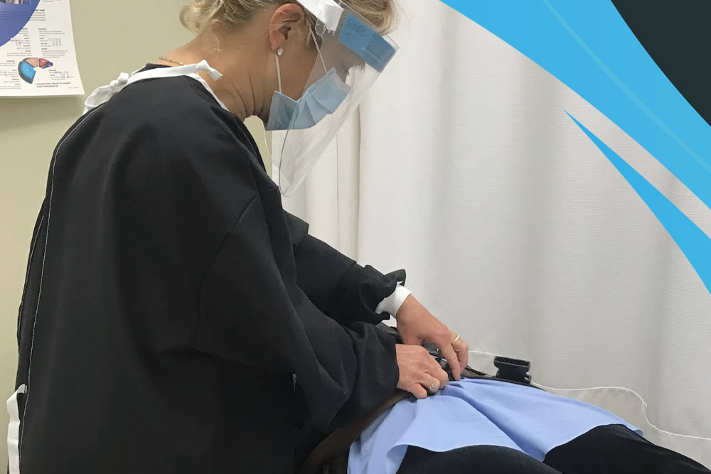 Physio Médicentre Sportif Clinique physiotherapie Cappino Montreal ile perrot 13 - Physio Médicentre Sportif