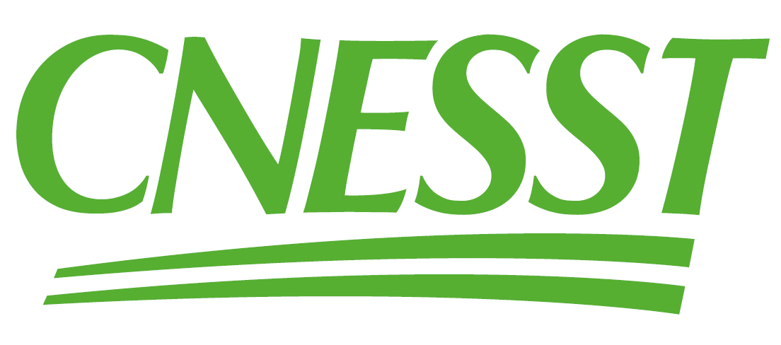 Physio Médicentre Sportif Logo CNESST - Physio Médicentre Sportif