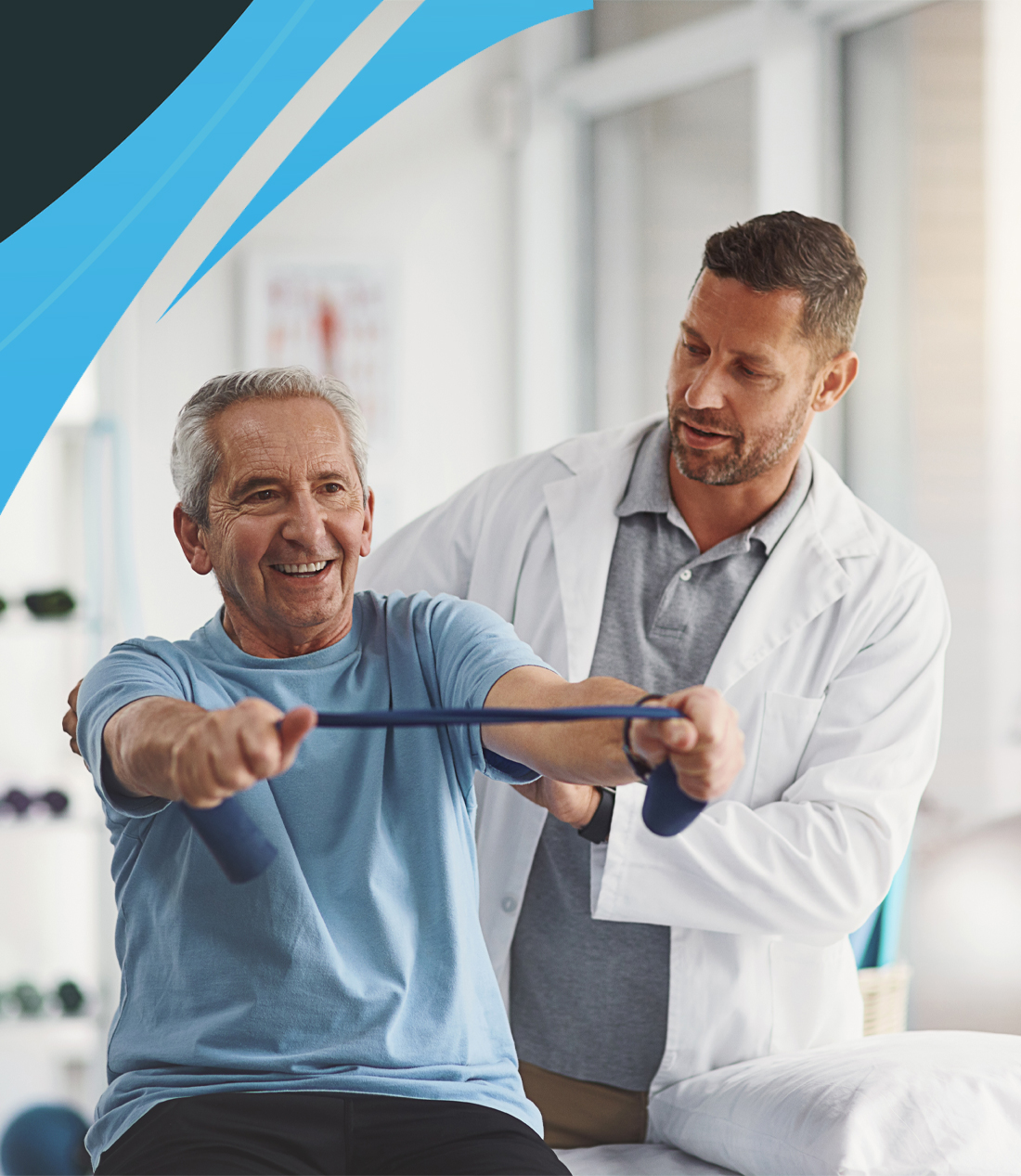 Clinique physiotherapie Cappino Dorval Montreal Vaudreuil Dorion 2 1 - Physiothérapie à Vaudreuil-Dorion