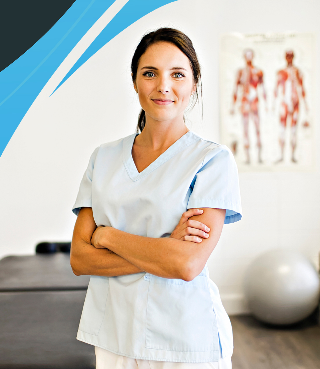 Clinique physiotherapie Cappino Dorval Montreal Vaudreuil Dorion 6 - Physiothérapie à Vaudreuil-Dorion
