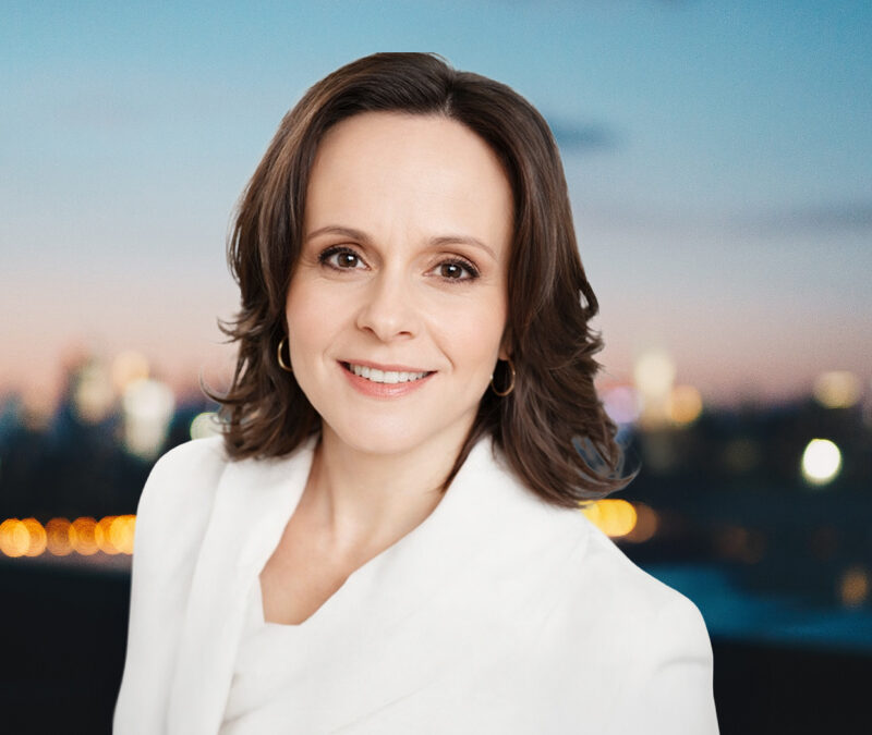 Caroline Lavoie, D.O.